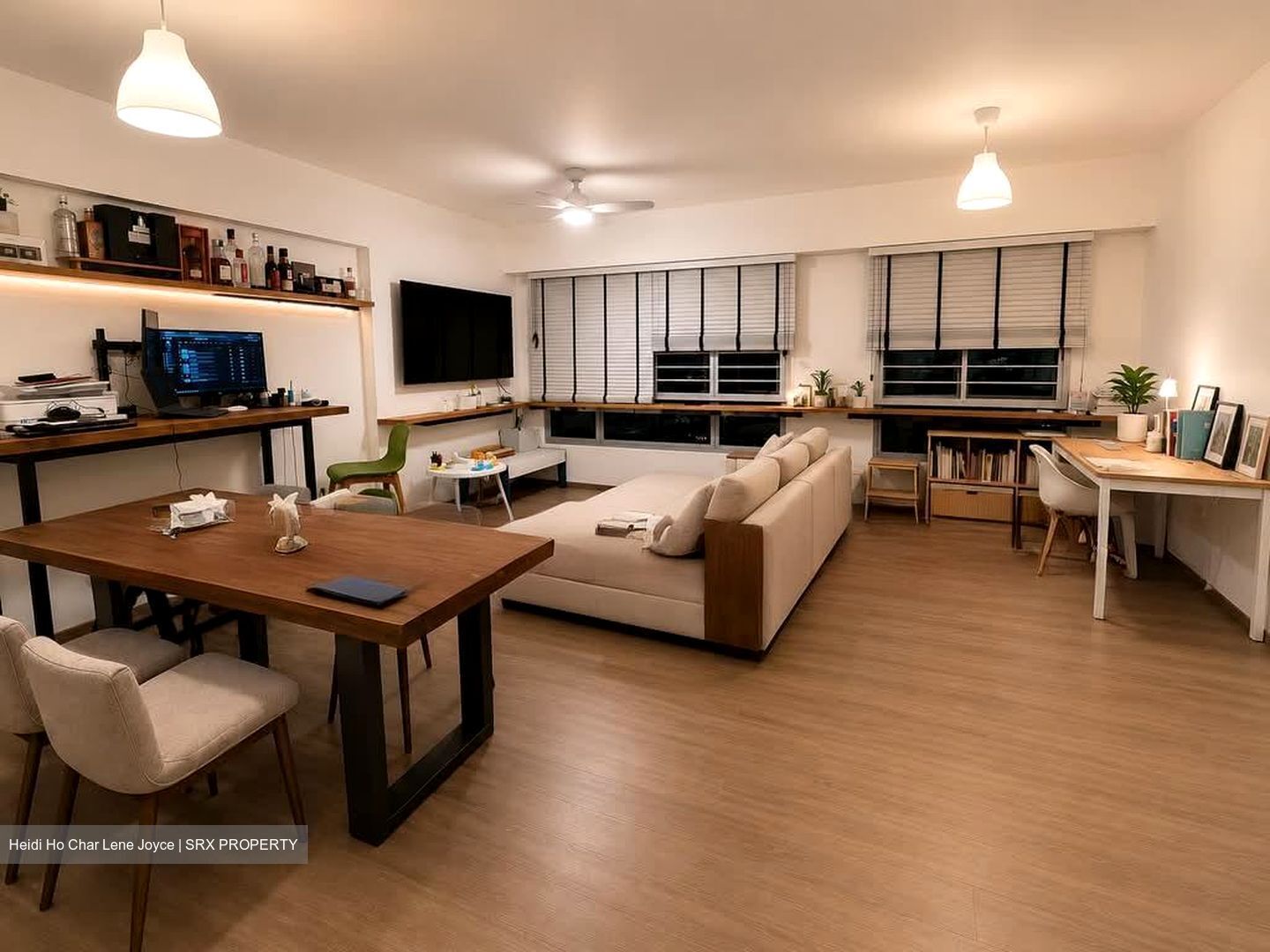 Blk 377A Hougang Rivercourt (Hougang), HDB 5 Rooms #577833361